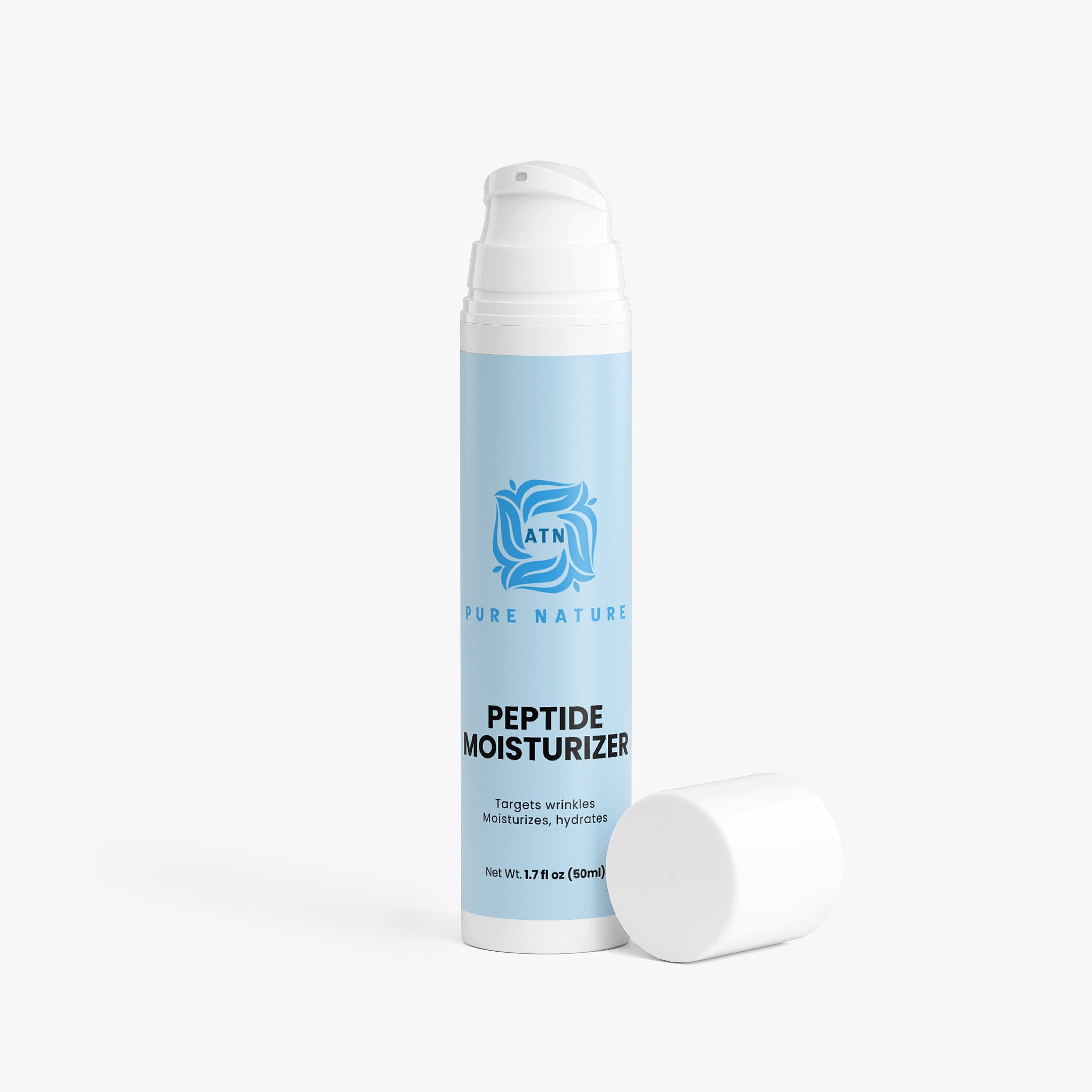 Peptide Moisturizer