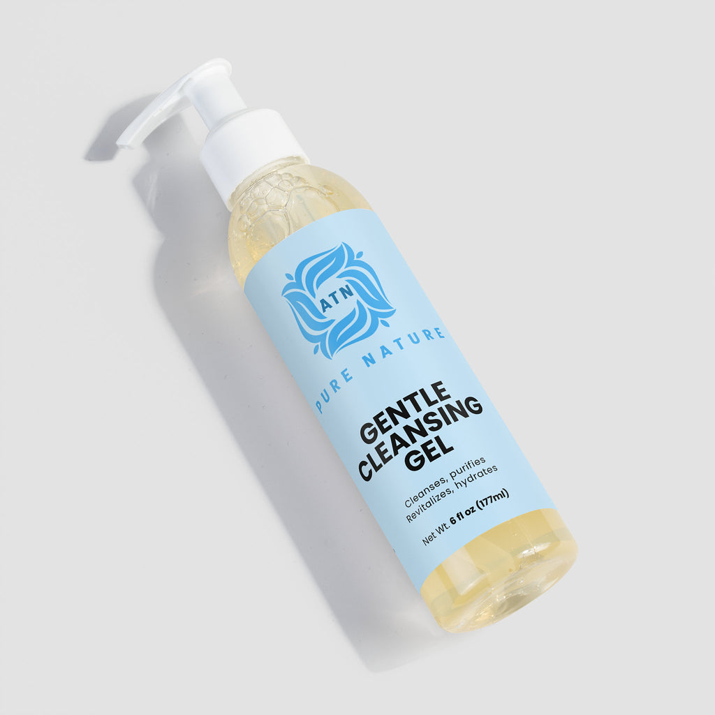 Gentle Cleansing Gel