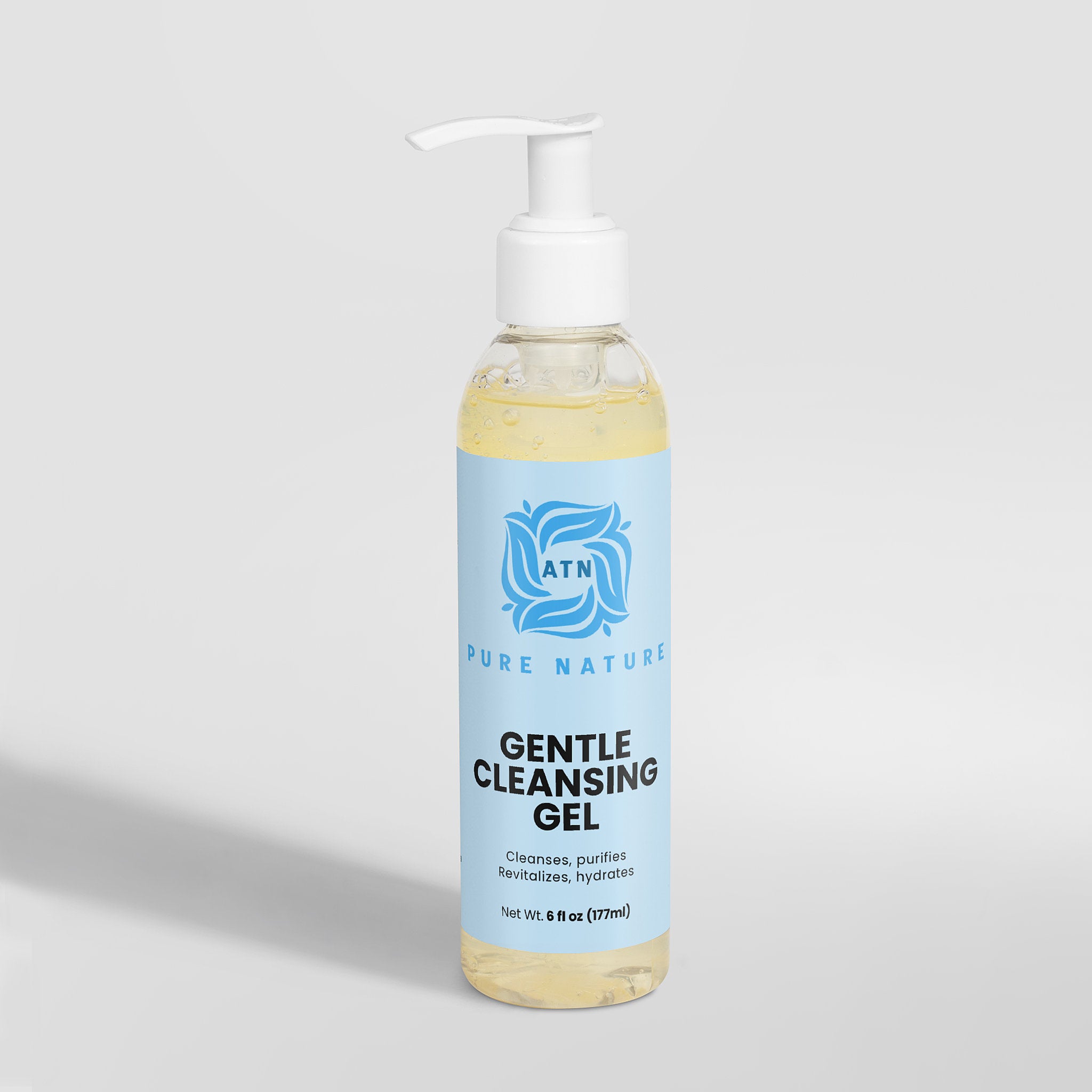 Gentle Cleansing Gel