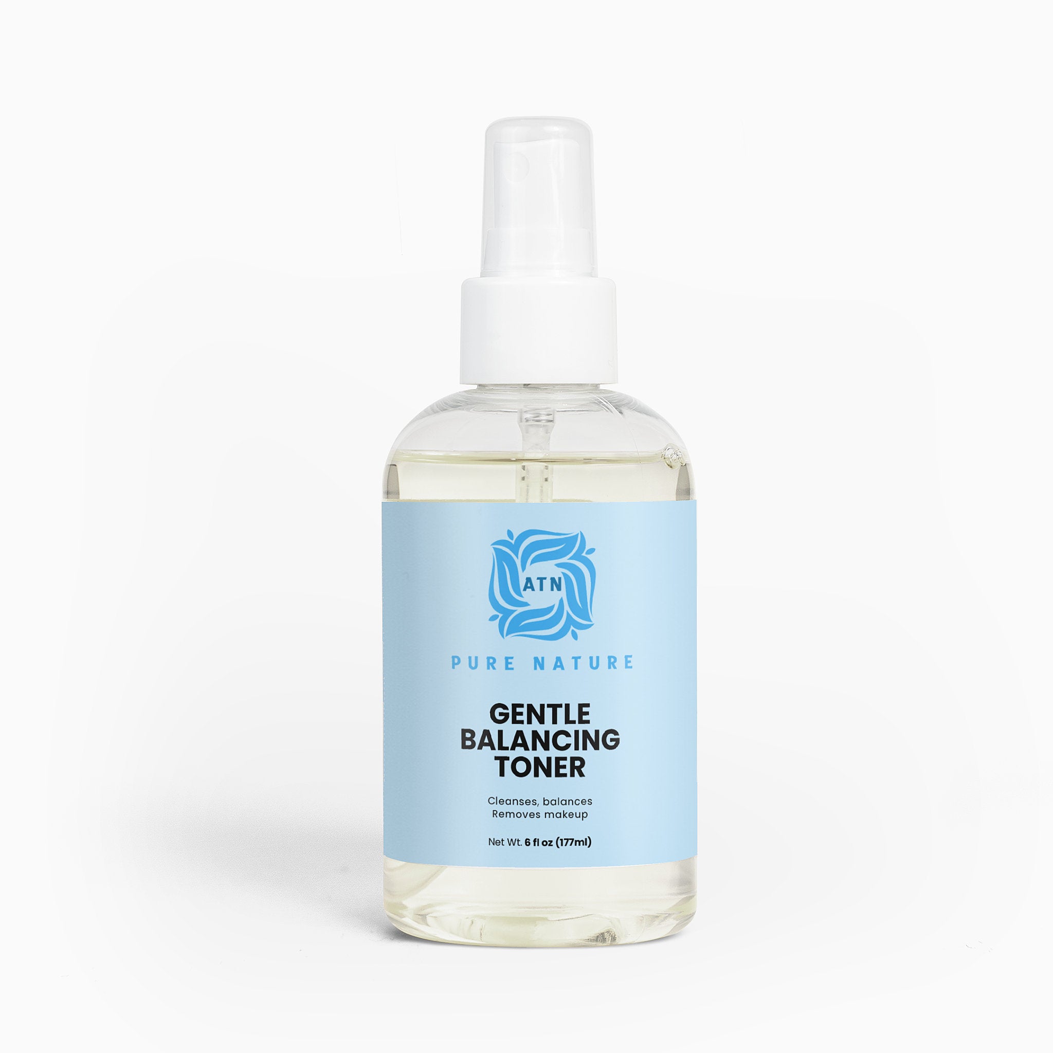 Gentle Balancing Toner