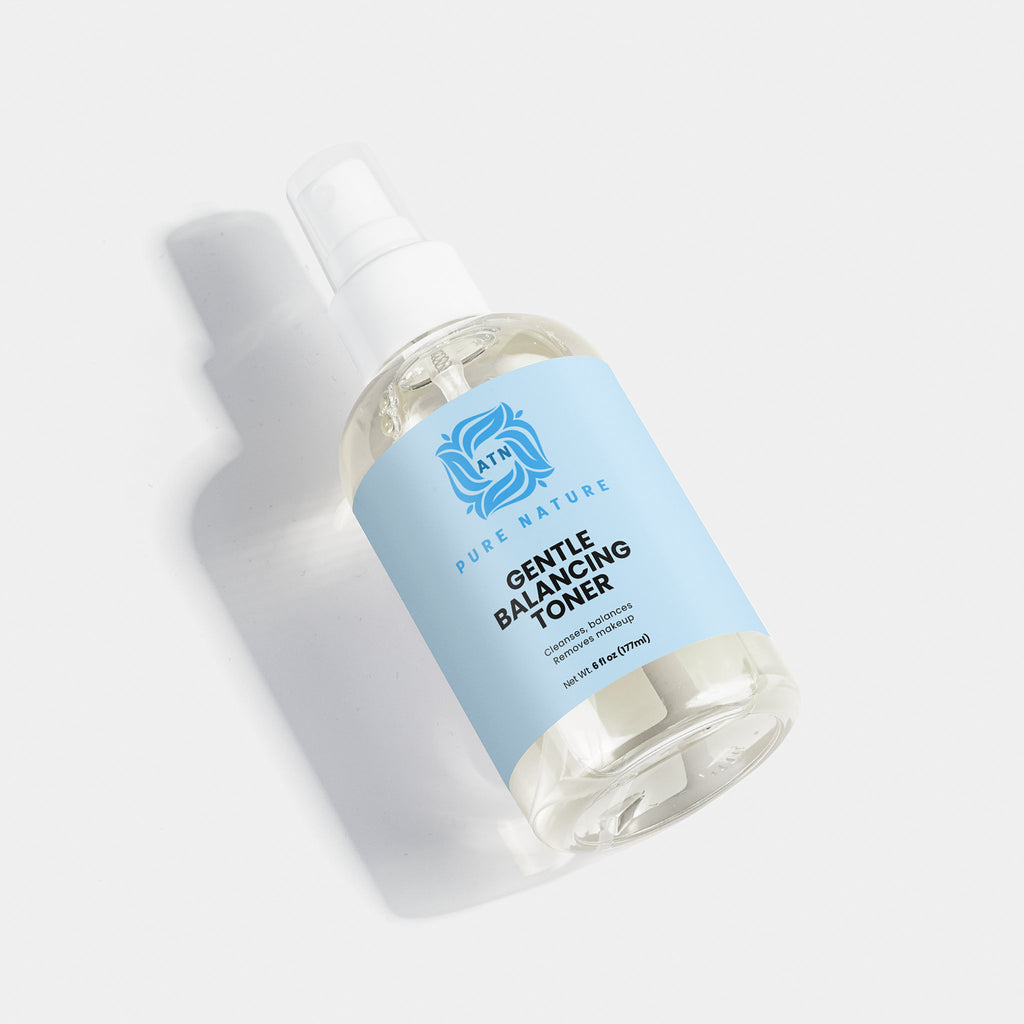 Gentle Balancing Toner