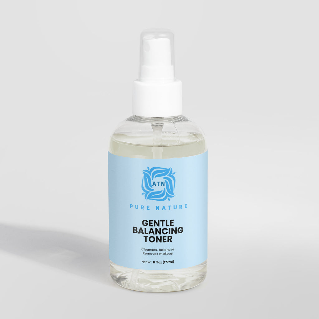 Gentle Balancing Toner