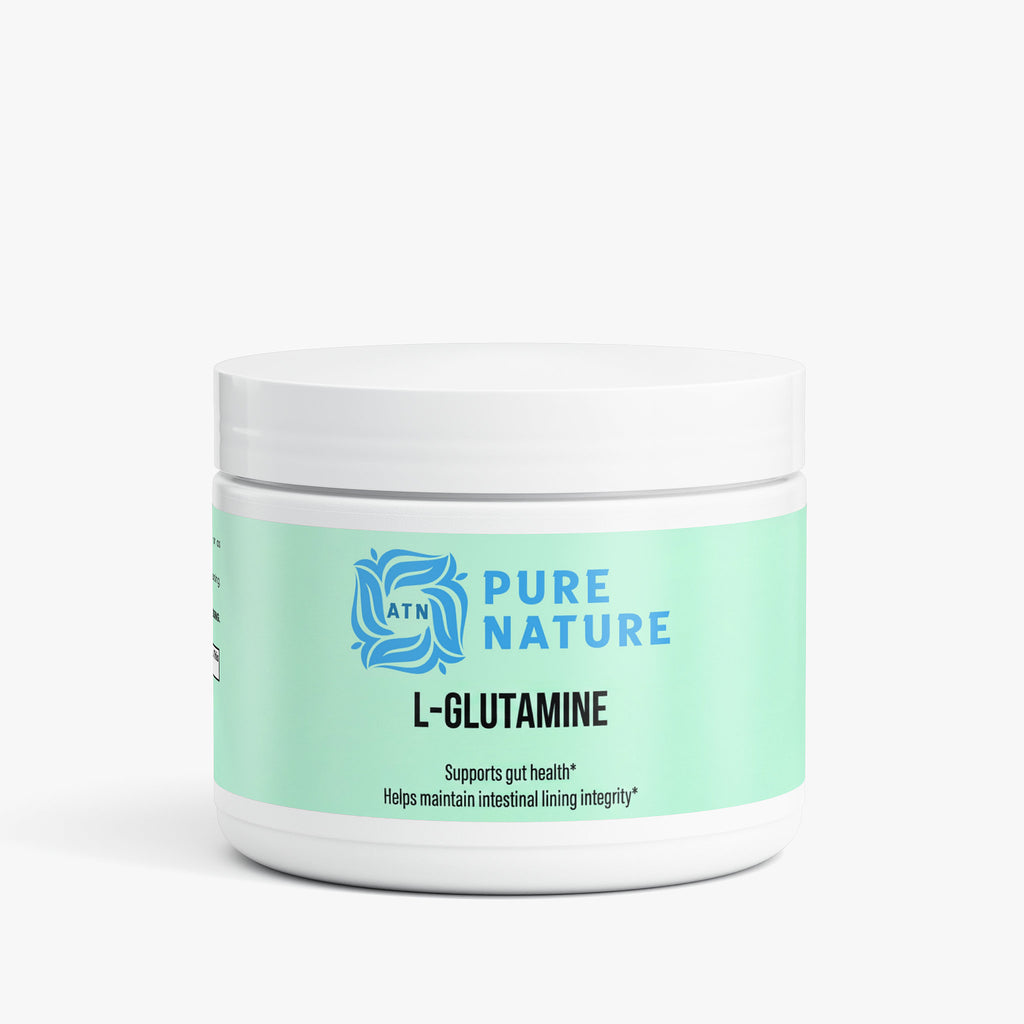 L-Glutamine