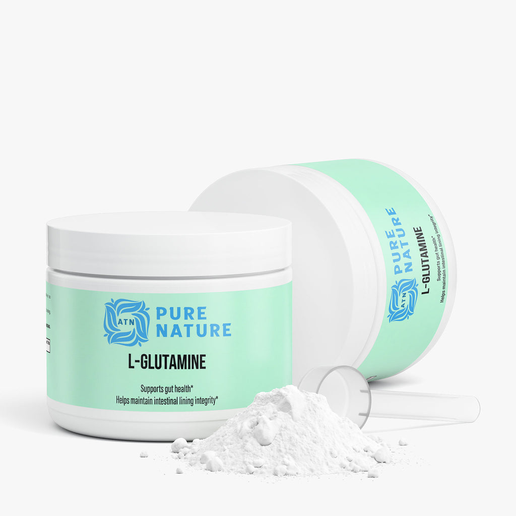 L-Glutamine
