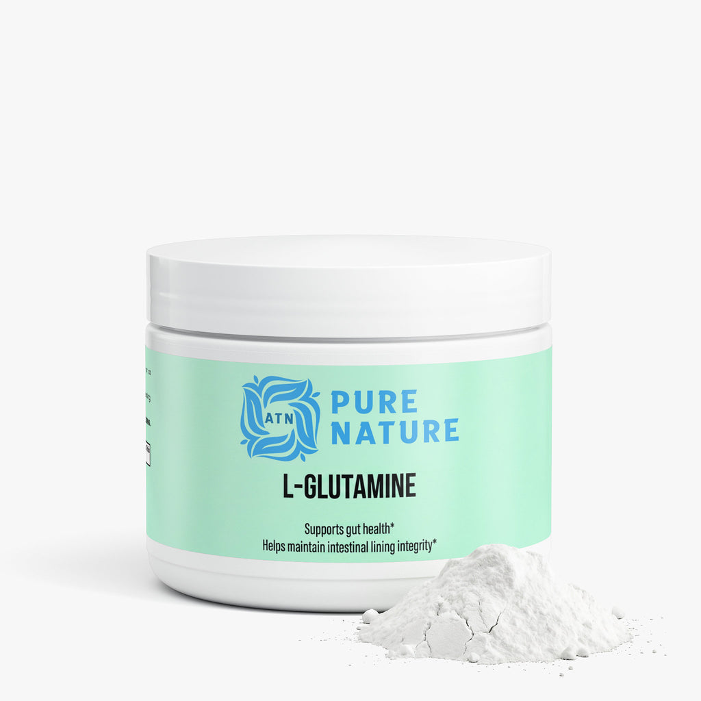 L-Glutamine