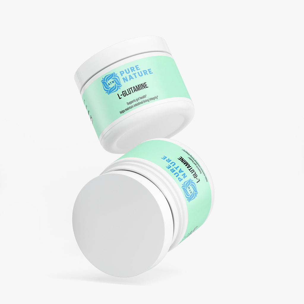 L-Glutamine
