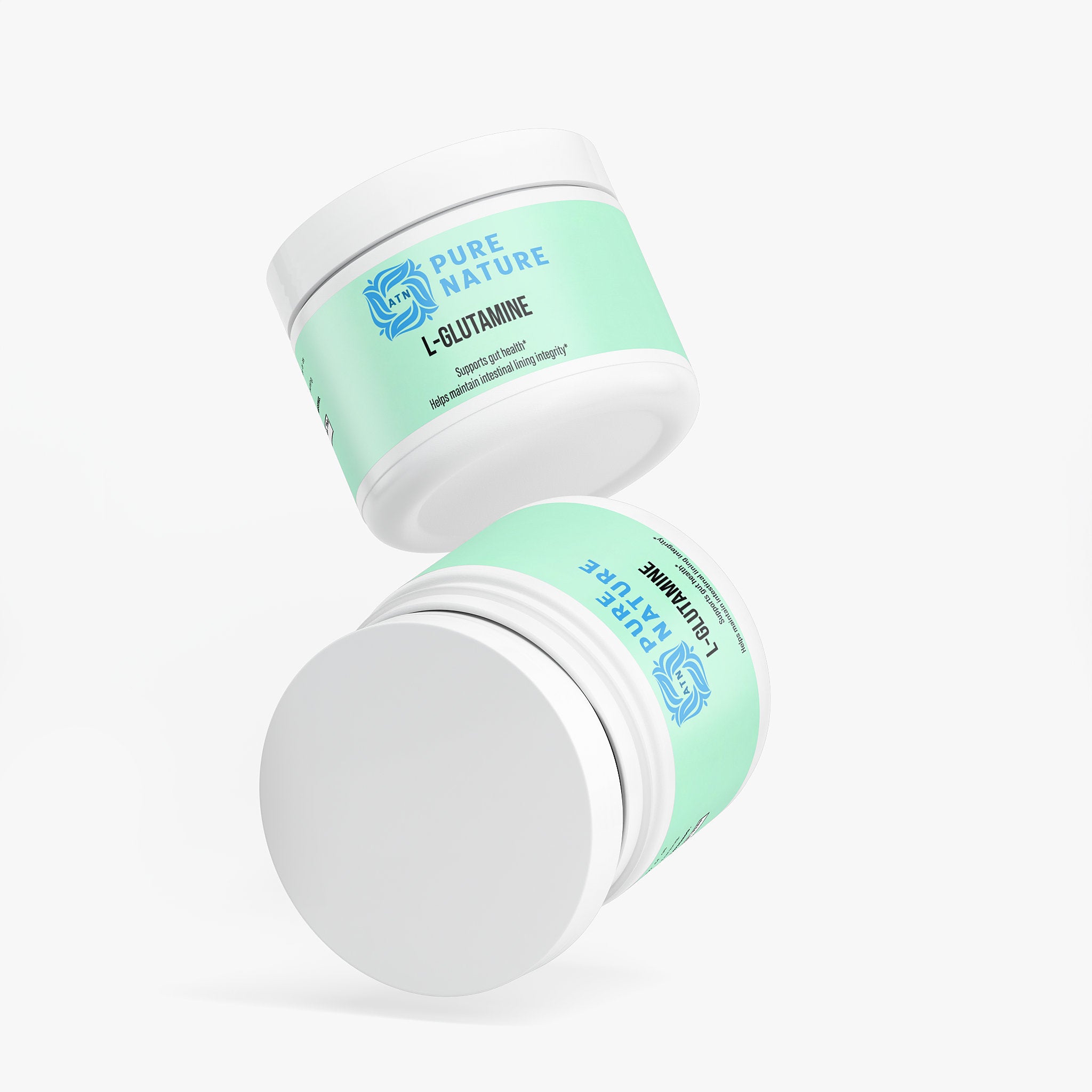L-Glutamine