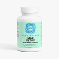 Max Detox (Acai detox)