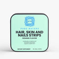 Hair, Skin and Nails Strips