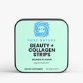 Beauty + Collagen Strips