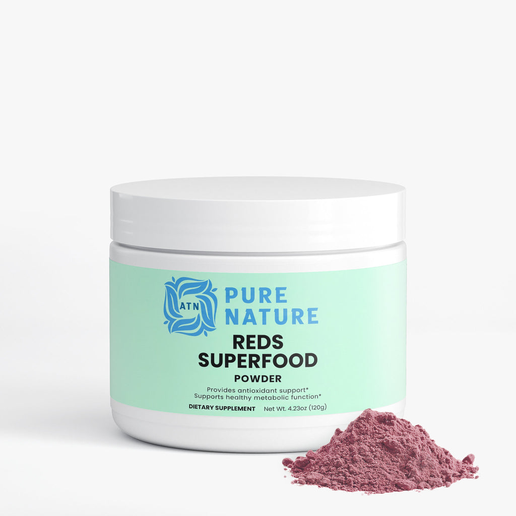 Reds Superfood