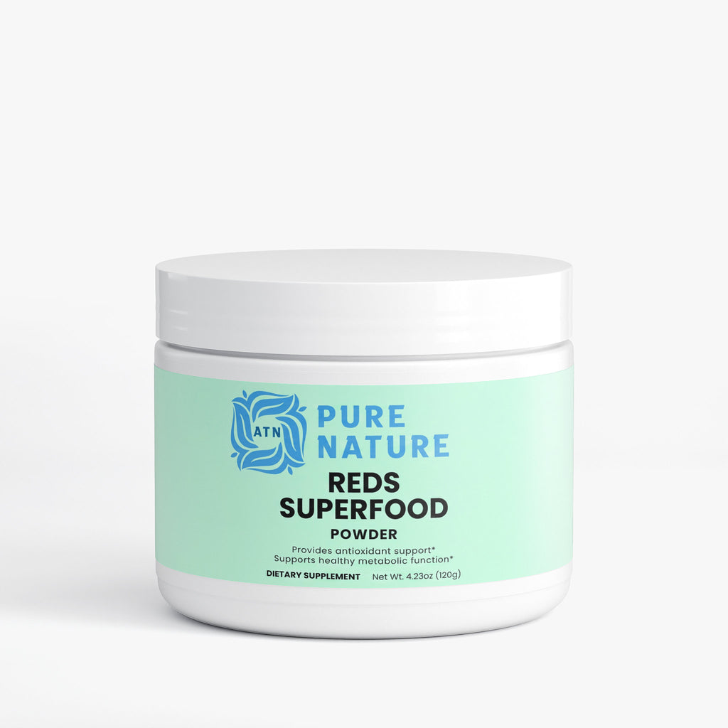 Reds Superfood