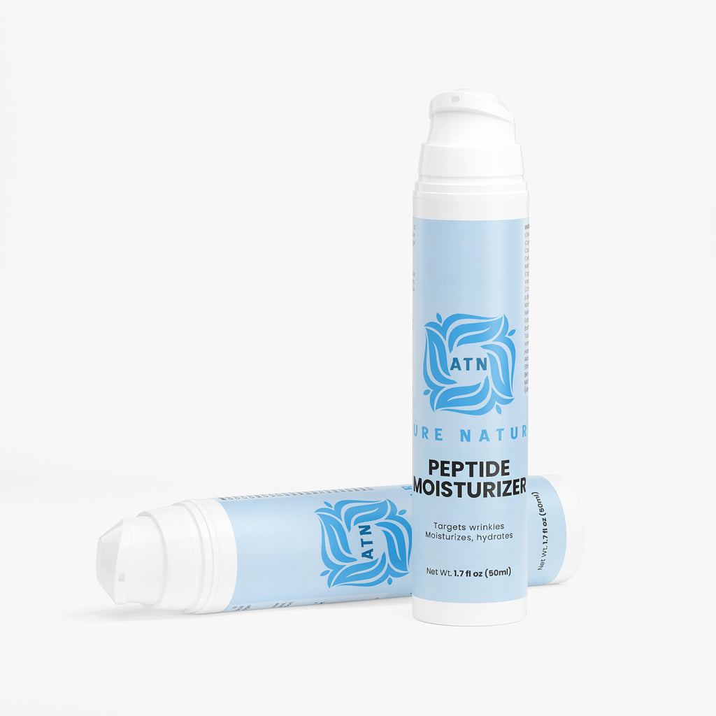 Peptide Moisturizer