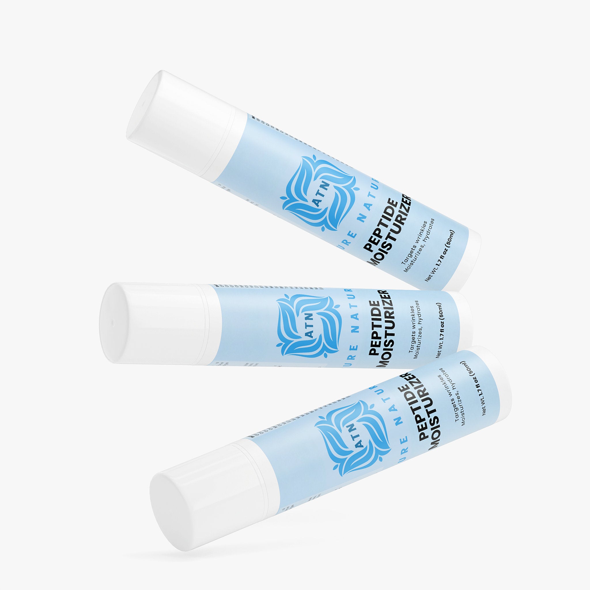 Peptide Moisturizer