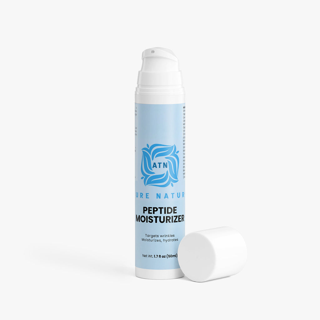 Peptide Moisturizer